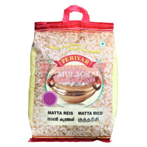 Periyar Matta rice