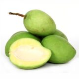 Green Raw Mango 250g