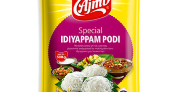 Ajmi Idiyappam Podi 1kg