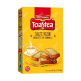 Britannia Suji / Wheat Rusk 610g