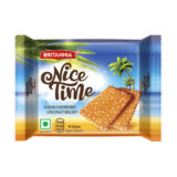 Britannia Nicetime 80g