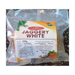 CCT Jaggery White 1kg