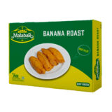 Crown Malabar Banana Roast 350g