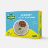 Crown Malabar Fried Rice Gobi Manchuri 350g