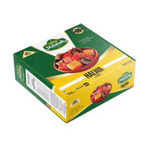 Crown Malabar Halwa Black 350g