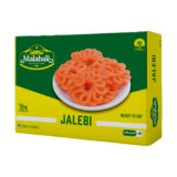 Crown Malabar Jilebi Red 227g