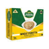 Crown Malabar Wheat Porotta 330g