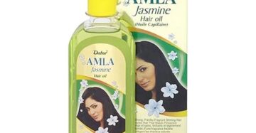 Dabur Amla Hair Oil 200ml