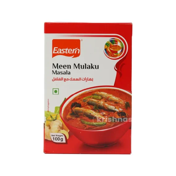 Eastern Meen Mulaku Masala 100g