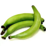Green Plantain 1kg