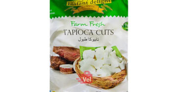 Instant Delight Tapioca Cuts 2kg