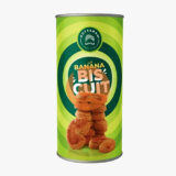 Kottaram Banana Buiscuit 300g