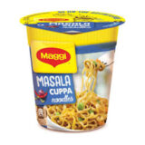 Maggi Cuppa Masala Noodles 70g