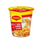 Maggi Cuppa Chilli Chow 70g
