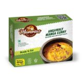 Mammas Angamali Mango Curry 454g