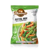 Mammas Avial Mix 454g