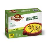 Mammas Chakakuru Mango Curry 454g