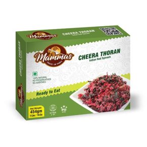 Mammas Cheera Thoran 454g