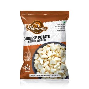Mammas Chinese Potato 454g
