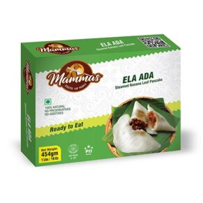 Mammas Ela Ada Jaggary 454g