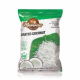 Mammas Grated Coconut 454g