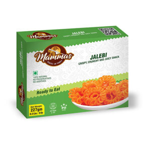 Mammas Jalebi 227g