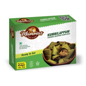 Mammas Kumbilappam 454g