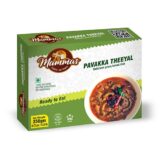 Mammas Pavakka Theeyal 350g