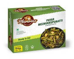 Mammas Payar Mezhukku 454g