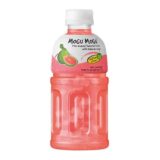 Mogu Mogu Pink Guava 320ml
