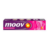 Moov Cream 50g