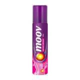 Moov Spray 35g
