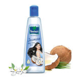 Parachute Hair Oil Jasmine 190ml