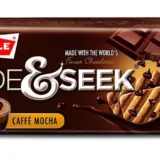 Parle Cafe Mocha 75g