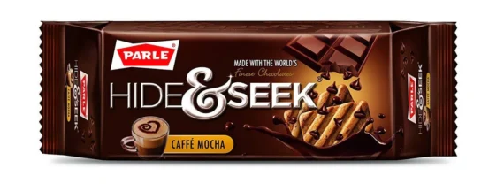 Parle Cafe Mocha 75g