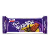 Parle Bourbon 150g