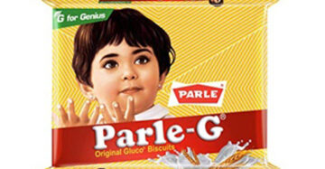 Parle Parley G Small 75g