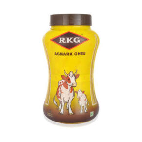 RKG Ghee 500g