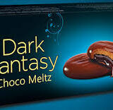 Sunfeast Dark Fantasy Choco Meltz Family 150g