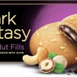 Sunfeast Dark Fantasy Choco Nut Fills 150g