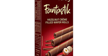 Sunfeast Dark Fantasy Hazelnut Creme 150g