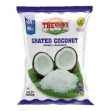Thekkans Grated Coconut 400g