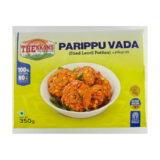 Thekkans Parippu Vada 1kg