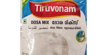 Tiruvonam Dosa Mix 1kg