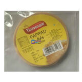 Tiruvonam Guruvayoor Pappadam 100g
