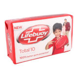 Unilever Lifebuoy Soap 120g