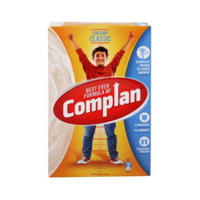 Complan Creamy Classic 500g