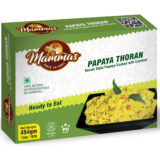 Mammas Papaya Thoran 454g