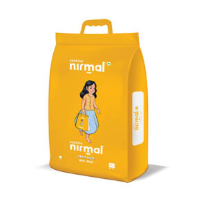 Nirmal Jaya Rice 10kg